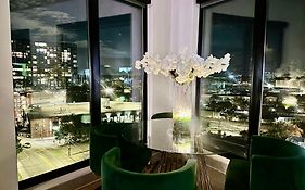 Modern Luxury At The Interlock
